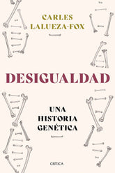 DESIGUALDAD - 9788491994756